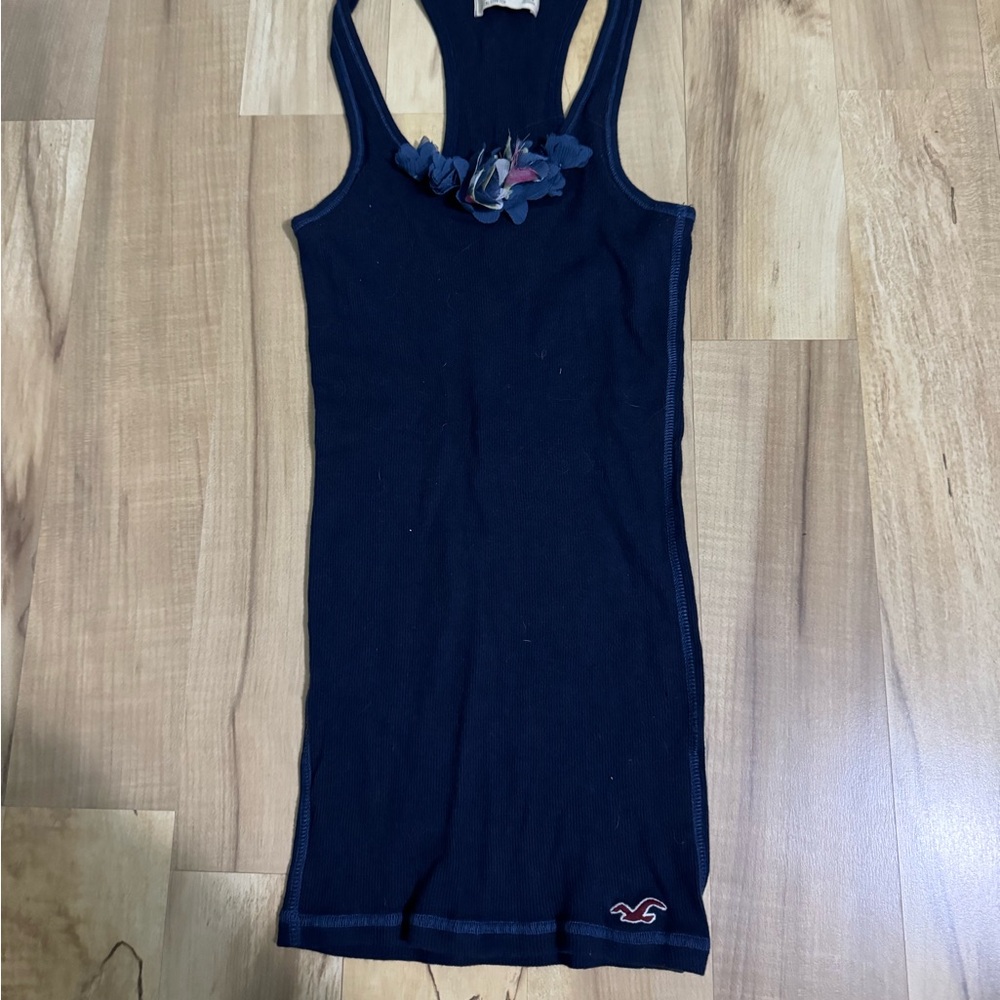 Vintage Hollister Tank Top 💎